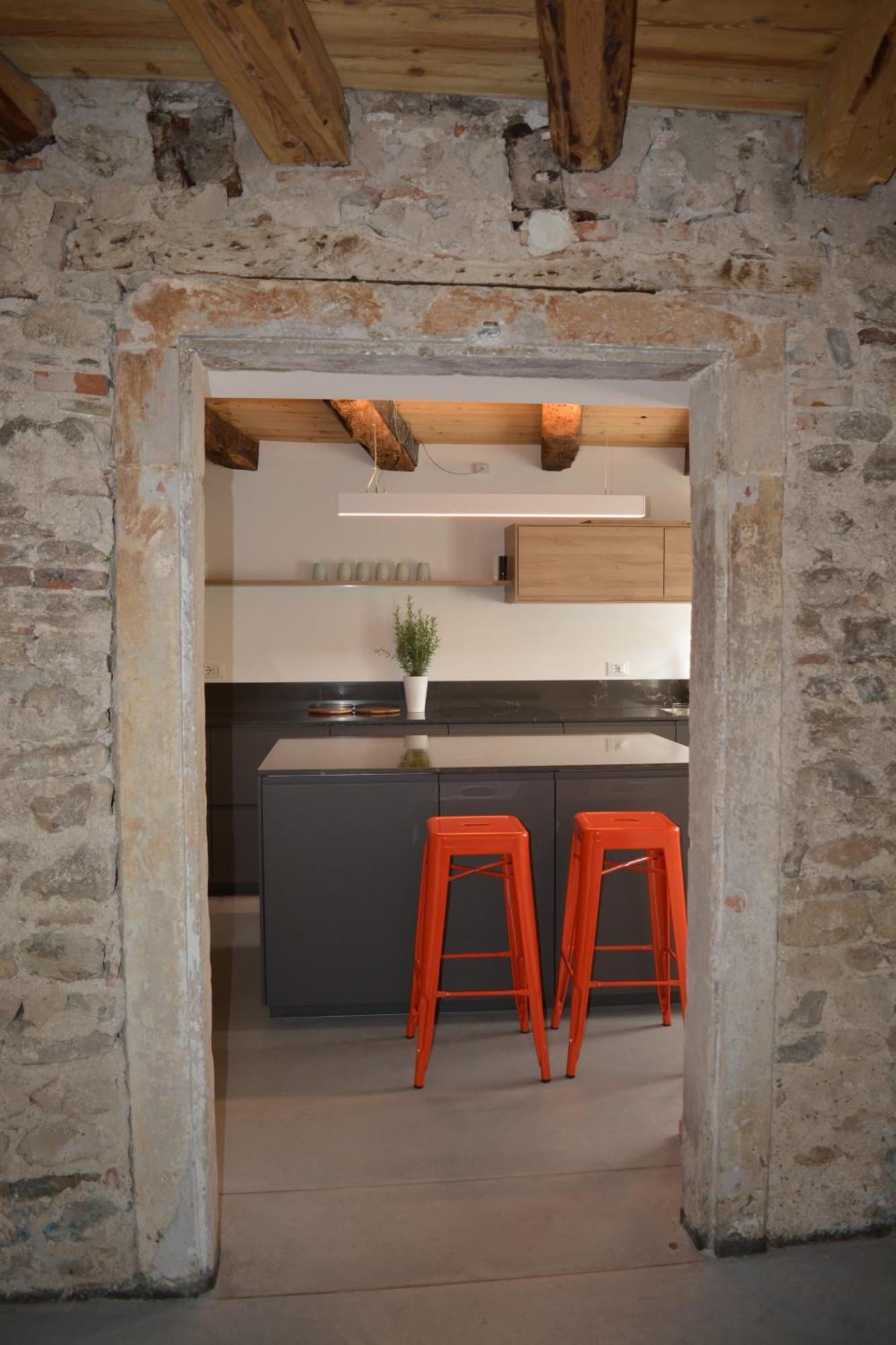 Follinetta10 - Enjoy Holiday Home In The Prosecco Hills Follina Exterior foto