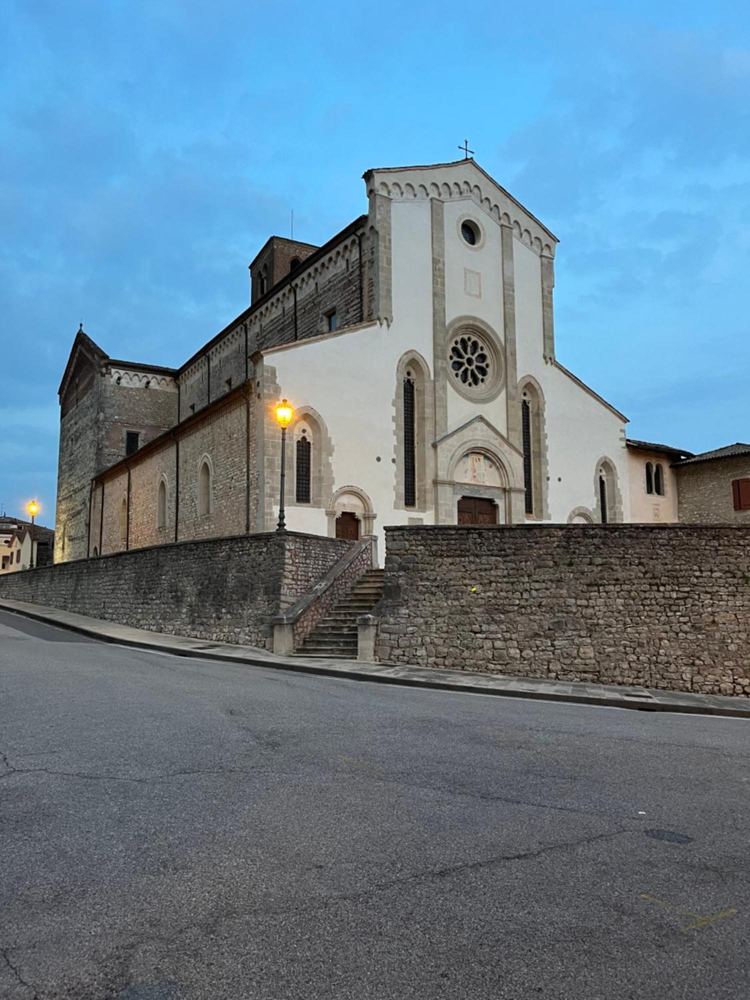 Follinetta10 - Enjoy Holiday Home In The Prosecco Hills Follina Exterior foto